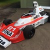 ウイリアムズ FW04（1975年～1976年）