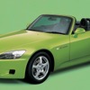 ホンダS2000