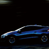 ホンダCR-Z