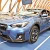 スバルXV