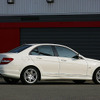 【メルセデスベンツ Cクラス 新型発表】スポーティなC300アバンギャルドS
