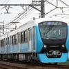 えちごトキめき鉄道のET122系1000番台や静岡鉄道A3000形もローレル賞を受賞した。写真はA3000形。