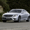メルセデスベンツ CL65AMG を発売