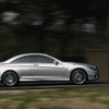 メルセデスベンツ CL65AMG を発売
