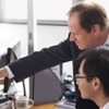 ZFの中国事業