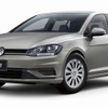 VW ゴルフ TSI トレンドライン