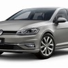 VW ゴルフ TSI ハイライン