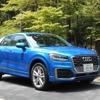 アウディ Q2 1.4 TFSI