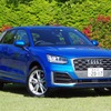 アウディ Q2 1.4 TFSI