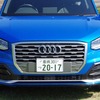 アウディ Q2 1.4 TFSI