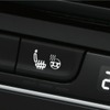 VW ゴルフ オールトラック ステアリングヒーター／シートヒーター（運転席/助手席）