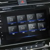 VW ゴルフ ヴァリアント 純正インフォテイメントシステム“Discover Pro”