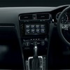 VW ゴルフ ヴァリアント インテリアアンビエントライト