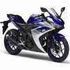 ヤマハ YZF-R3