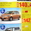 【海の日値引き情報】売り切れ御免…ミニバン＆SUVを37万円引き