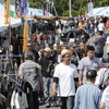 2日間で9000人の動員があったミュージック&キャンプ・フェス『BLUE SKY HEAVEN2017』。