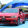 VW ゴルフGTI 新型