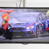 【ニュル24時間】スバル WRX STI、まさかの炎上でリタイア