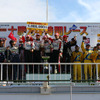 【スーパー耐久 十勝24時間】スープラ HVが圧倒的勝利