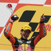 デンソーサポートライダー、WGPで表彰台獲得