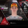 モトクロス世界選手権 公認ゲーム 「MXGP3」