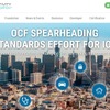 OCFの公式サイト