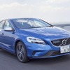 ボルボ V40 D4 R-Design ポールスターエディション