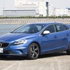 ボルボ V40 D4 R-Design ポールスターエディション