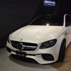 メルセデス AMG E63S 4MATIC＋