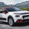 シトロエン C3 新型