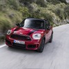 MINI ジョン・クーパー・ワークス・クロスオーバー