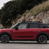 MINI ジョン・クーパー・ワークス・クロスオーバー