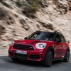 MINI ジョン・クーパー・ワークス・クロスオーバー