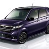 ホンダ N-WGNカスタム ターボ SS 2トーンカラースタイルパッケージ