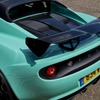 ロータス エリーゼ カップ250 改良新型