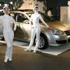 【VW ゴルフ ヴァリアント 日本発表】若いユーザーのライフスタイル演出ツールとして