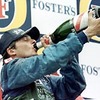 【F1ベルギーGP決勝】混乱にゆるぎもせずに勝ったのは……このひと