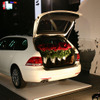 【VW ゴルフ ヴァリアント 日本発表】若いユーザーのライフスタイル演出ツールとして