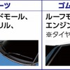 99工房モドシ隊 ゴム＆未塗装樹脂光沢復活剤