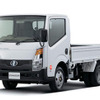 日産ディーゼル コンドルシリーズ1-2トン フルモデルチェンジ
