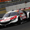 バトンが加わることになる、#16 MOTUL MUGEN NSX-GT（写真は今季第3戦）。