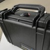 ペリカン社製「Pelican 1150」は防水機能のある精密機器ケースだ