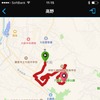 Garmin Connectでコースを自作してデバイスに送り込む