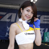エアレースクイーン / チームファルケン藤木由貴