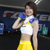 エアレースクイーン / チームファルケン藤木由貴