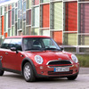 【D視点】デザインを考えるチャンス…Mini、MINI、新型MINI
