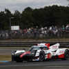 TOYOTA TS050 HYBRID