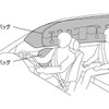 トヨタ、サイド＆カーテンエアバッグを全車標準装備へ