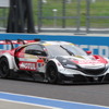#16 MOTUL MUGEN NSX-GT