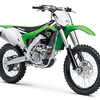 カワサキ KX250F（2018年）